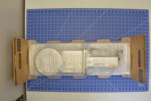 AXCELIS TECHNOLOGIES 5000132