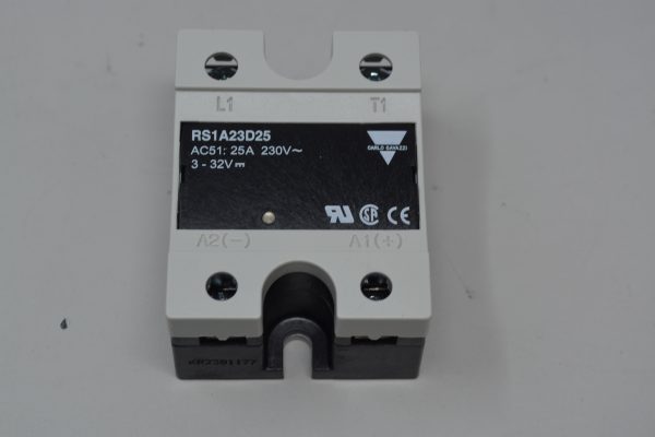 AXCELIS TECHNOLOGIES 099058006