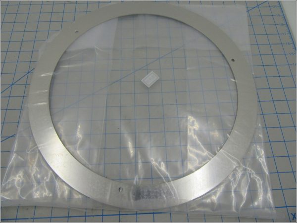 ULVAC TECH 1020839