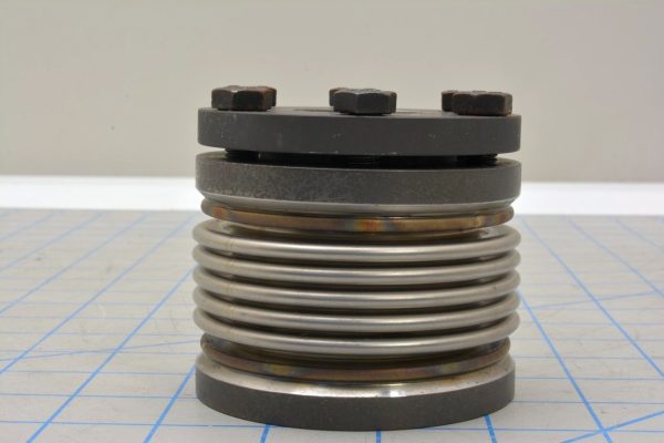 AXCELIS TECHNOLOGIES 106600650001