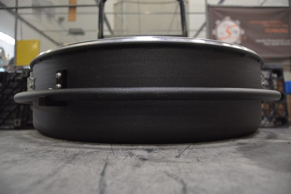 AMPHENOL MS3102E2212P - Image 2
