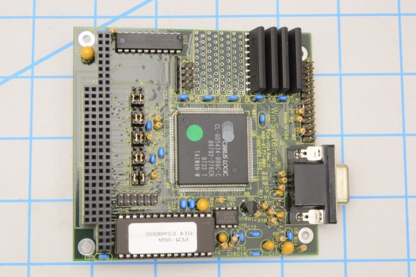 BROOKS AUTOMATION 111677