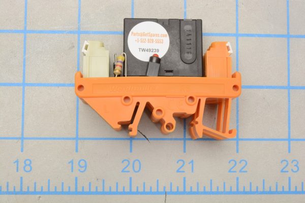 KINETICS CHEMPURE SYSTEMS FLM12A
