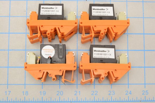 KINETICS CHEMPURE SYSTEMS FLM12A - Image 2