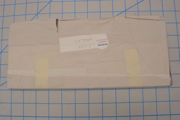 BROOKS AUTOMATION 114710033