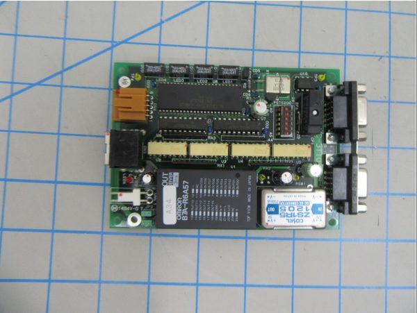 TOKYO ELECTRON TEL 118100053715
