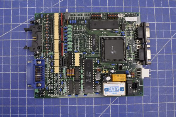 LAM RESEARCH CORPORATION 716052208001 - Image 2