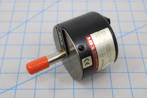 MKS 122AA00010AB