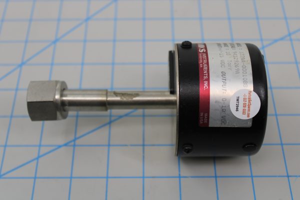 MKS 122AA00010BB