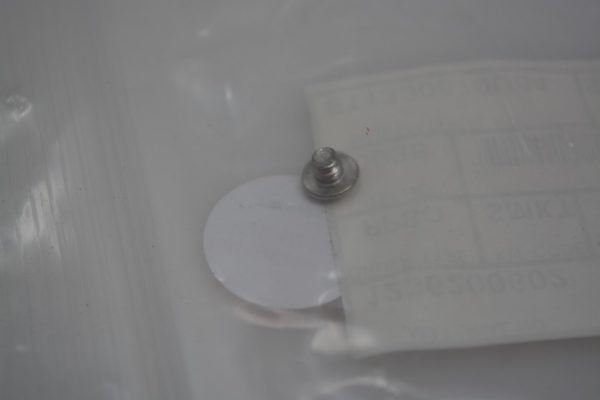 VARIAN 1236200602
