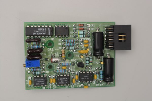 ELECTRO SCIENTIFIC INDUSTRIES 125294