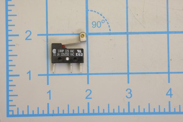 ZMISC 10310100224LOTOF5