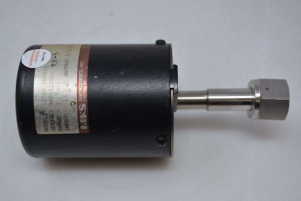 AXCELIS TECHNOLOGIES 6400369