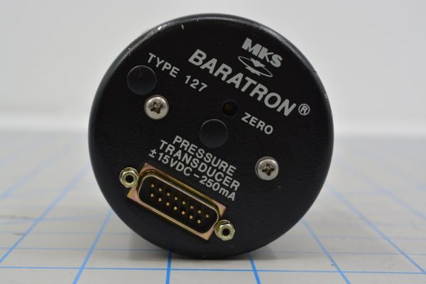 MKS 127AA00010A