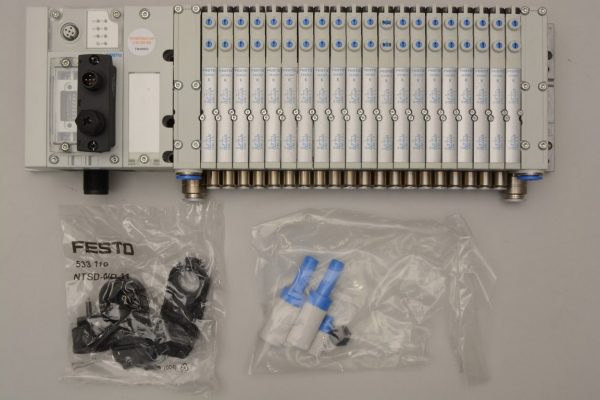 FESTO CORPORATION 13031470