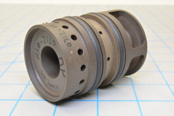 AXCELIS TECHNOLOGIES 3500049