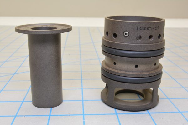 AXCELIS TECHNOLOGIES 3500050