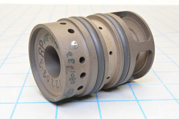 AXCELIS TECHNOLOGIES 3500055