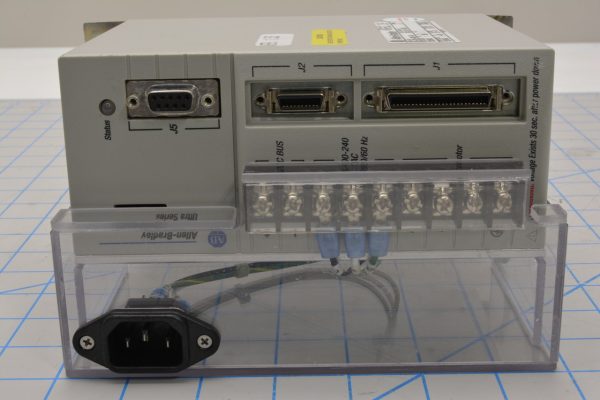 AXCELIS TECHNOLOGIES 17105861
