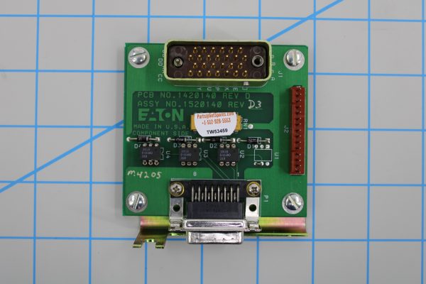 EATON 1420140