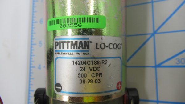 ENI ACG501M14 - Image 2