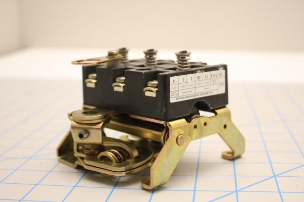 ALLEN-BRADLEY 1494RN30