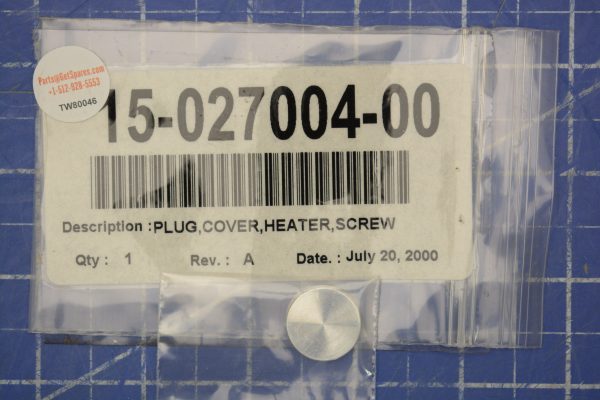 AXCELIS TECHNOLOGIES 25085