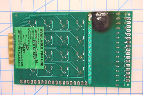 TOKYO ELECTRON TEL 118000014712