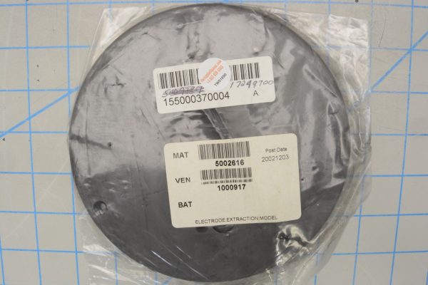 AXCELIS TECHNOLOGIES 155000370004