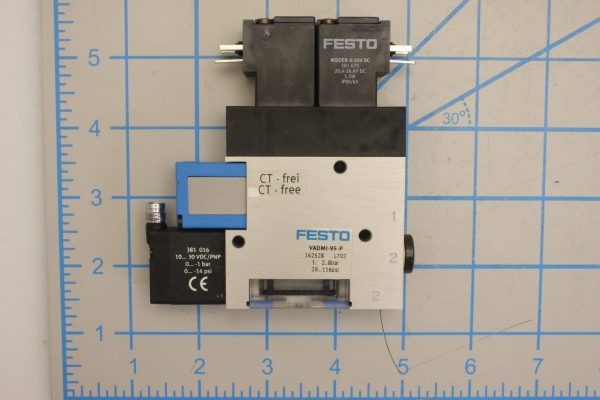 NOVELLUS 330014003 - Image 2