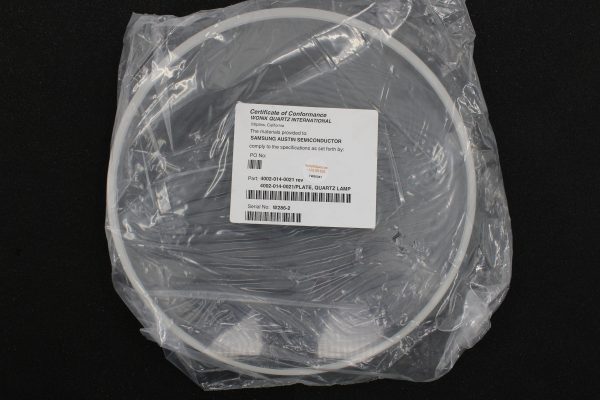 GASONICS 1653201