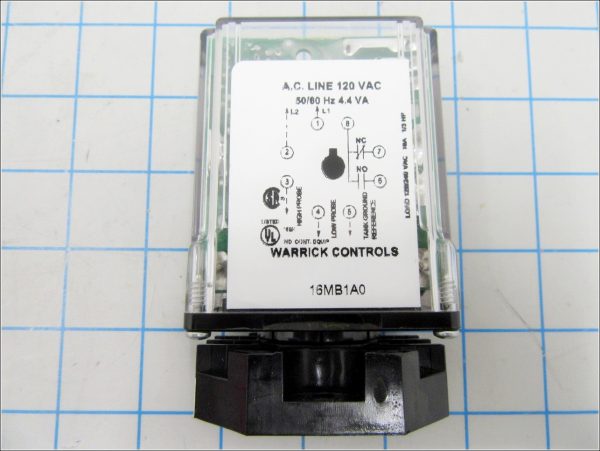 CAROTEK, INC 16MB1A0 - Image 3