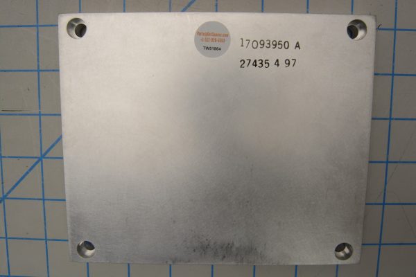 AXCELIS TECHNOLOGIES 17093950