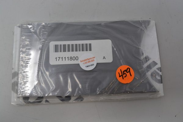 AXCELIS TECHNOLOGIES 17111800