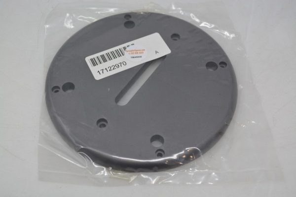 AXCELIS TECHNOLOGIES 17122970LOTOF6