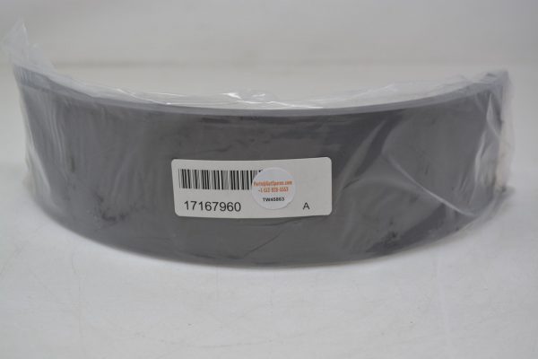 AXCELIS TECHNOLOGIES 17167960