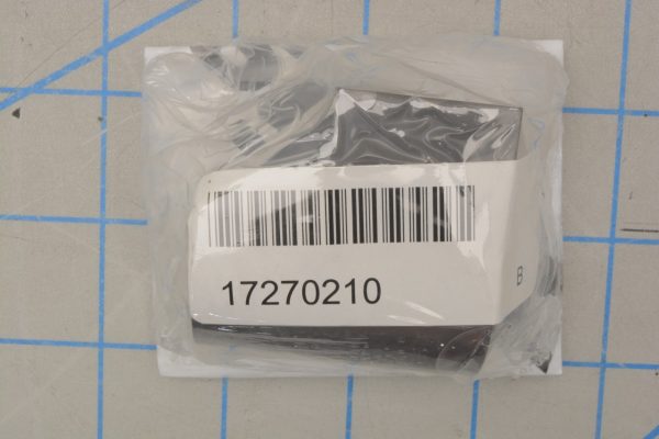 AXCELIS TECHNOLOGIES 17270210
