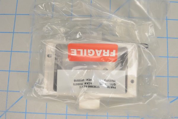 AXCELIS TECHNOLOGIES 17383980