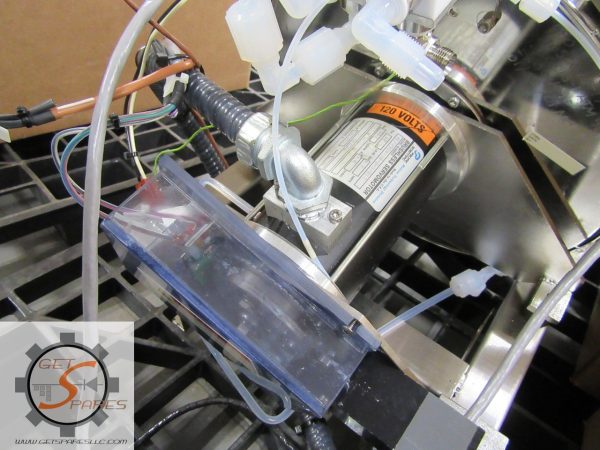 BROOKS AUTOMATION 740001001