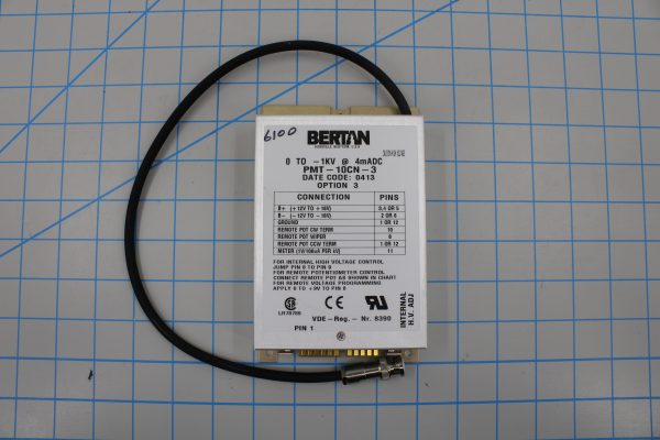 KLA TENCOR 179507