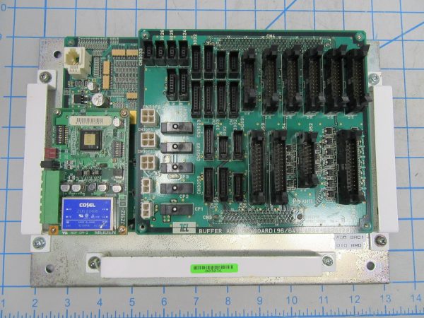 APPLIED MATERIALS AMAT 019000405 - Image 2