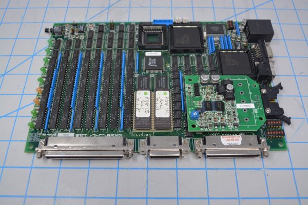AXCELIS TECHNOLOGIES 29726
