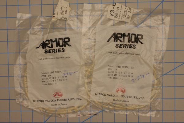 VALQUA ARMOR 2378 - Image 3