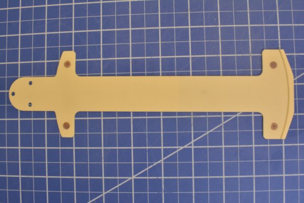 NATIONAL HARDWARE & SUPPLY CO 5432