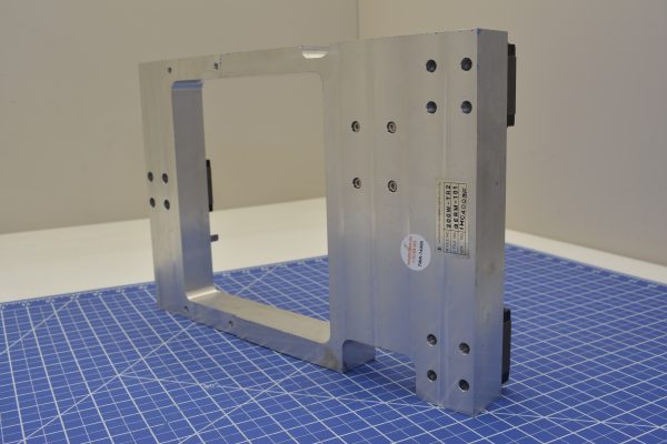 AXCELIS TECHNOLOGIES 1103250