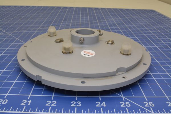 AXCELIS TECHNOLOGIES 33714