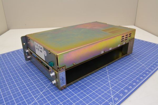 AXCELIS TECHNOLOGIES 11034100