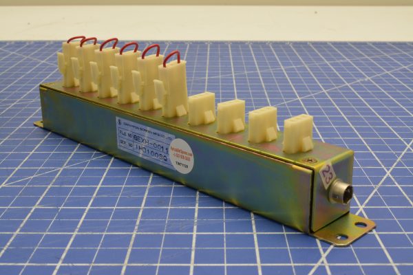 E&S TECHNOLOGIES 2A301016F - Image 2