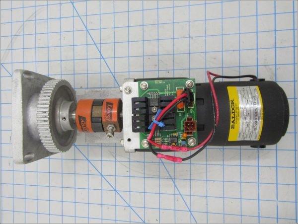 KLA TENCOR 520375