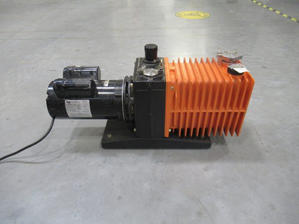 ALCATEL VACUUM PRODUCTS, INC 2033